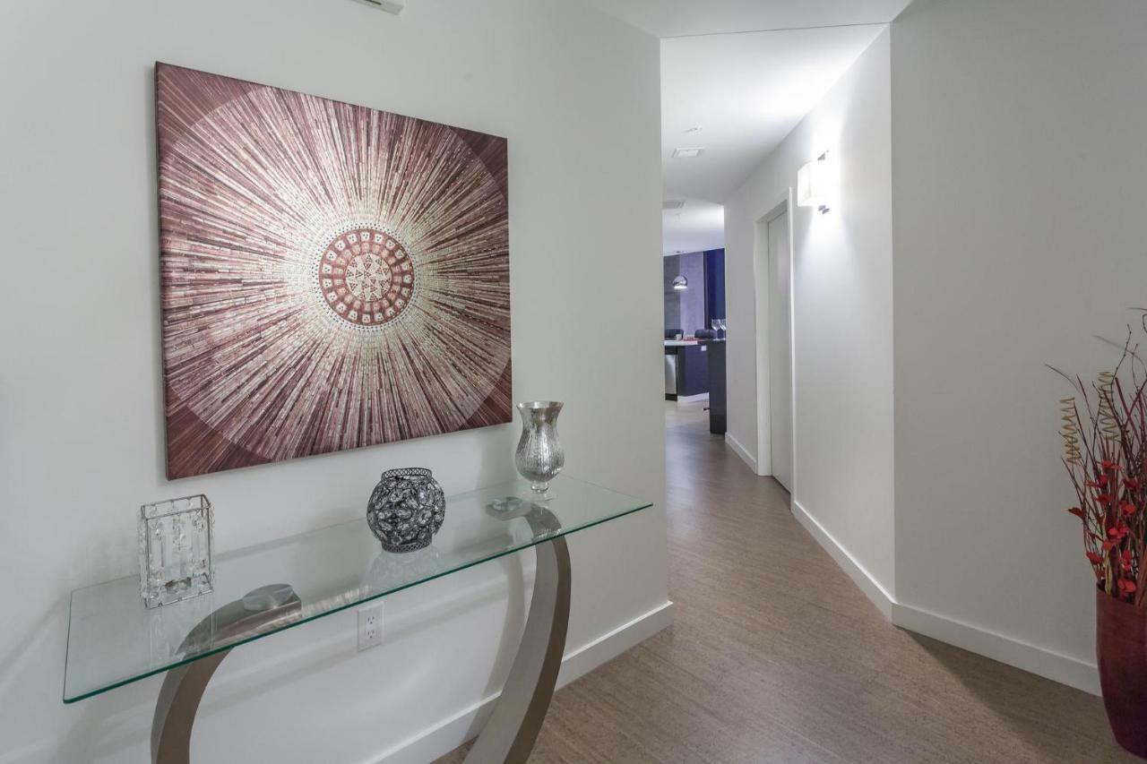 Urban Downtown La Floor To Ceiling Penthouse Los Angeles